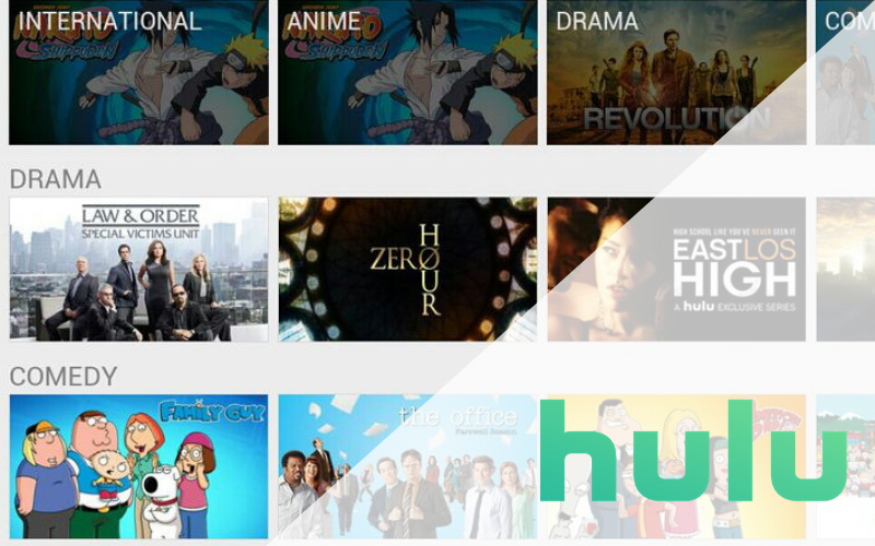 Hulu 