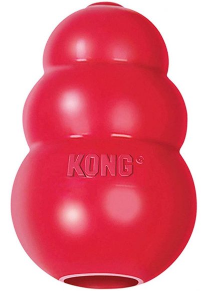 KONG Classic Dog Toy