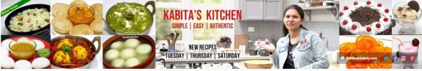 Kabita’s Kitchen: Best Food Channel