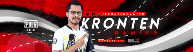 Kronten Gaming