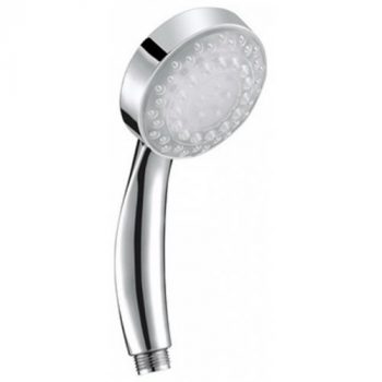 LED Showerhead