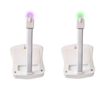 LED Toilet Bowl Lights