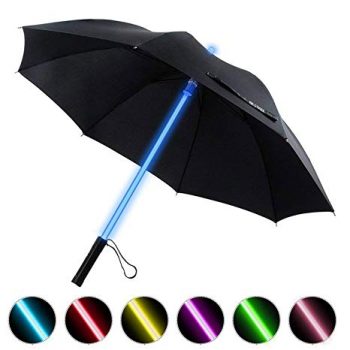 LED Umbrella