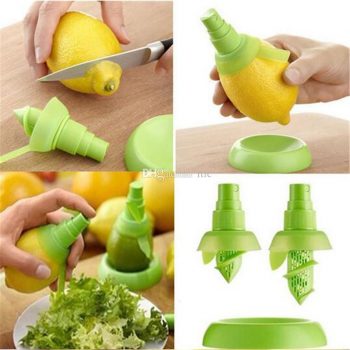 Lemon Sprayer