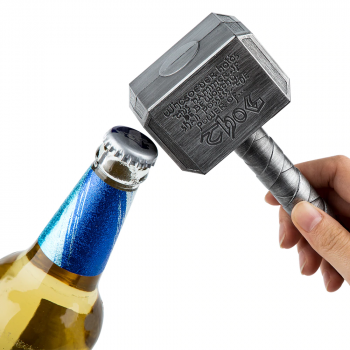 MagicHammer Bottle Opener