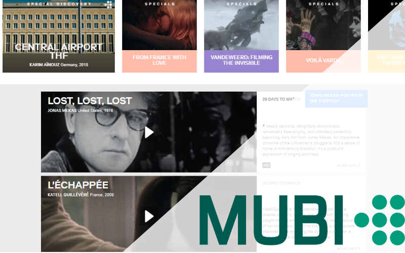 Mubi 