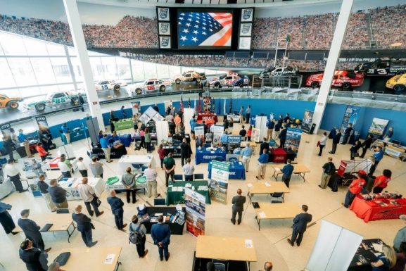 NASCAR Hall of Fame