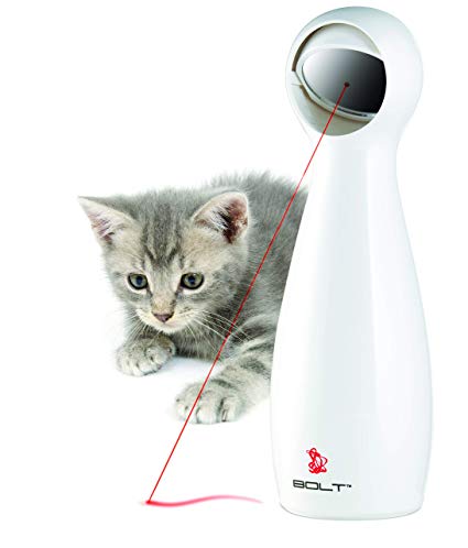  Premier Pet Auto-Cat Laser