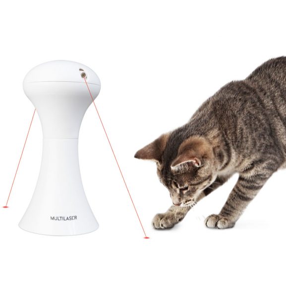 Premier Pet Cat Multi Laser Toy
