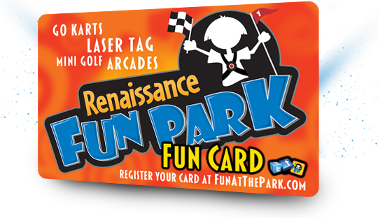 Renaissance Fun Park