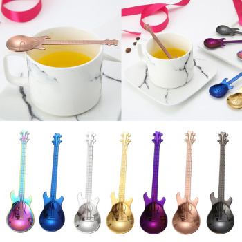 Rockstar Spoon Set