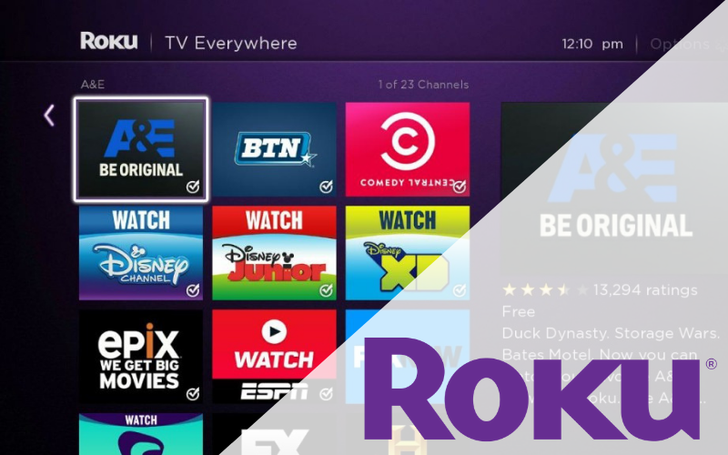 Roku Channel 