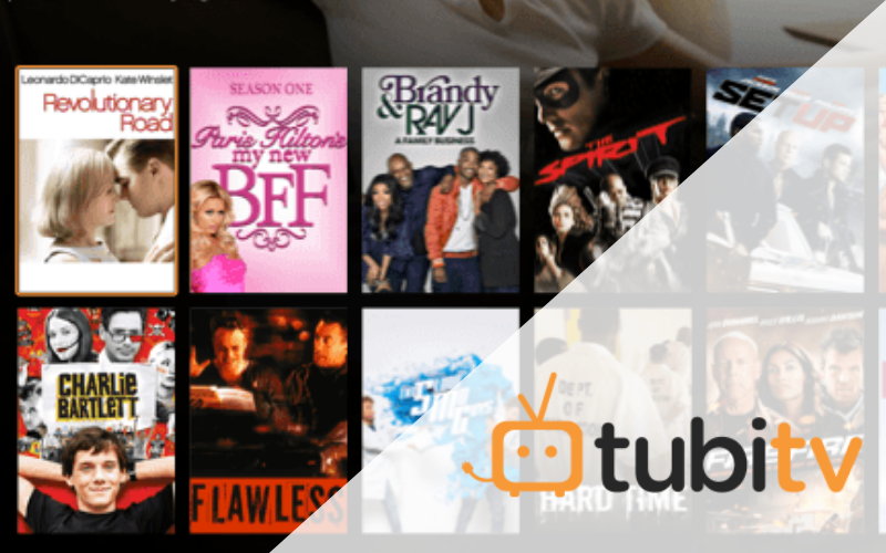 Tubi TV