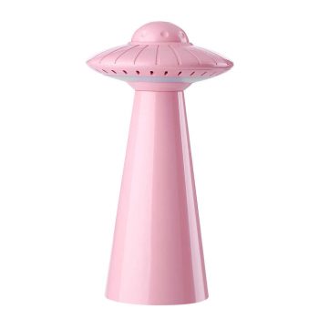 UFO LED Charging Lamp
