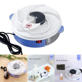 USB type Electric Fly Trap with bait Pest Control