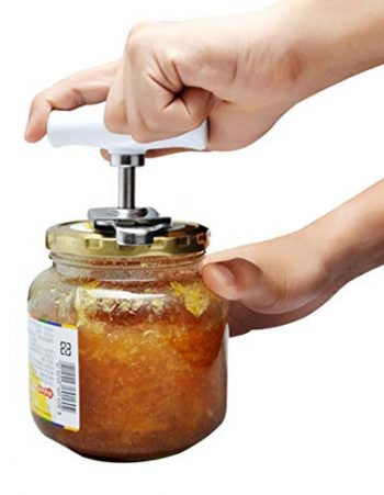 Ultimate Can Opener