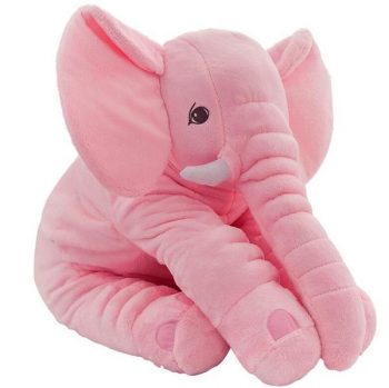 Ultimate Elephant Pillow