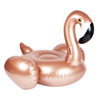Ultimate Flamingo Pool Floats