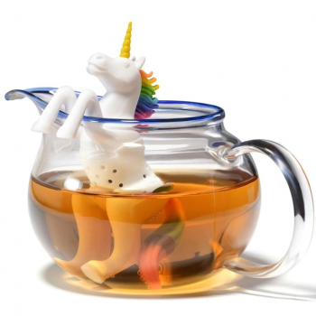 Unicorn Tea Infuser