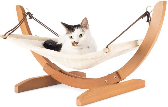 Vea Pets Luxury Cat Hammock