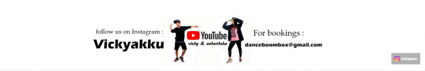 Vicky and Aakanksha: Best Dance Channel 