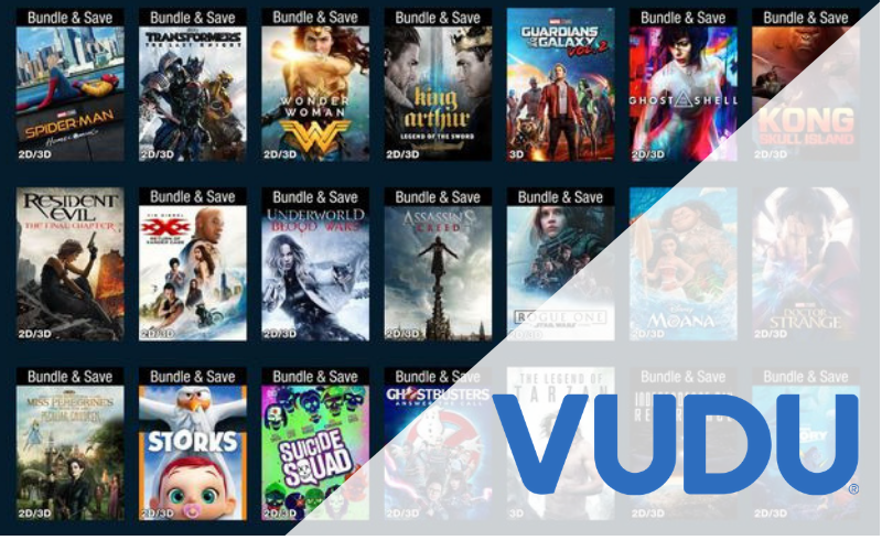 Vudu