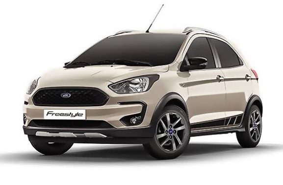 ford freestyle