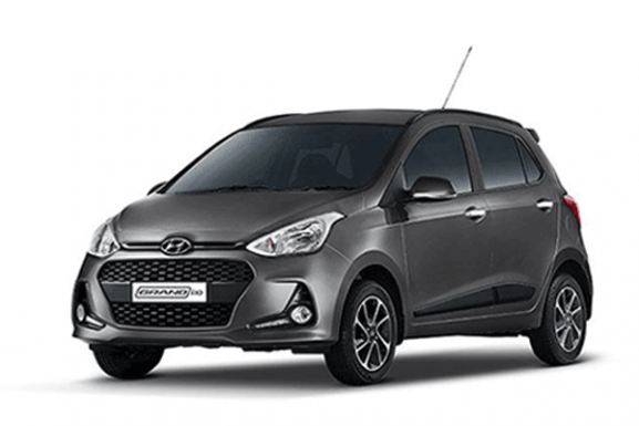 hyundai grand i10