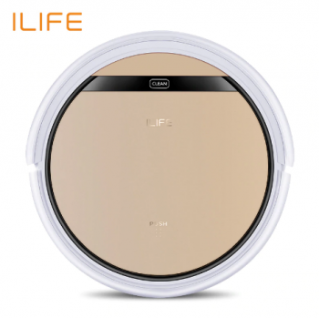 iLife Robot Vacuum