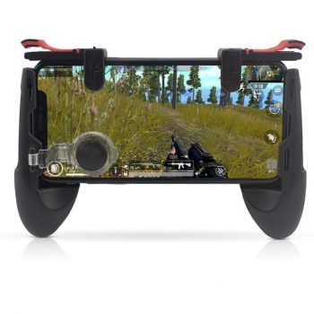 iPhone Game Controller