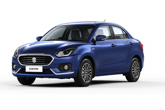 suzuki dzire