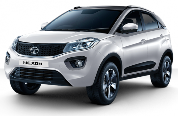 tata nexon