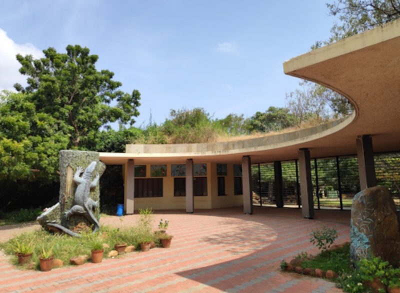 ADYAR ECO PARK