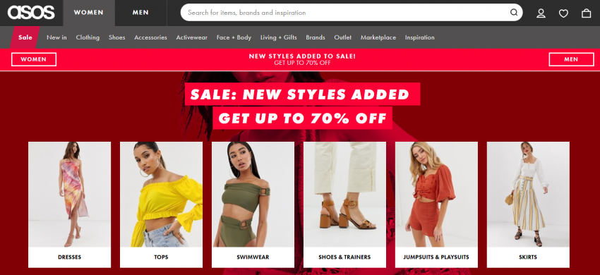 online shops like revolve online shops like revolve