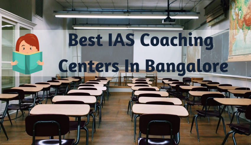 Best IAS Coaching Institutes In Bangalore