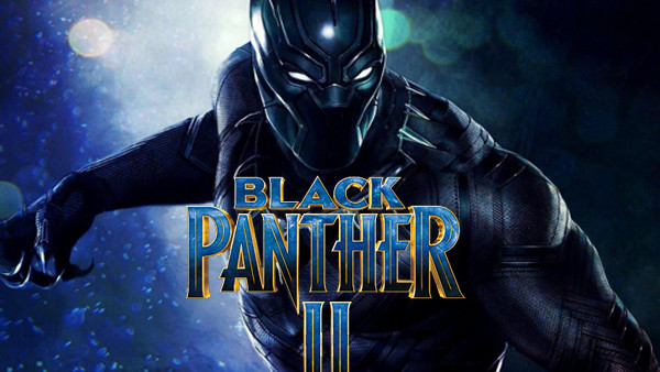 Black Panther 2