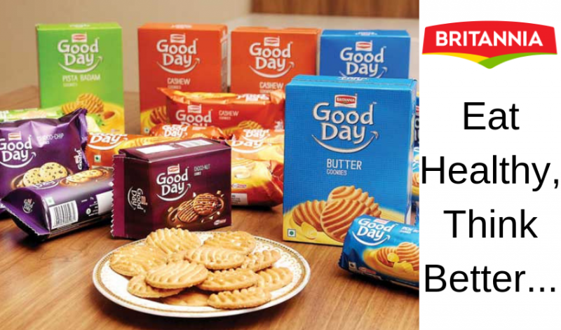 Britannia Industries