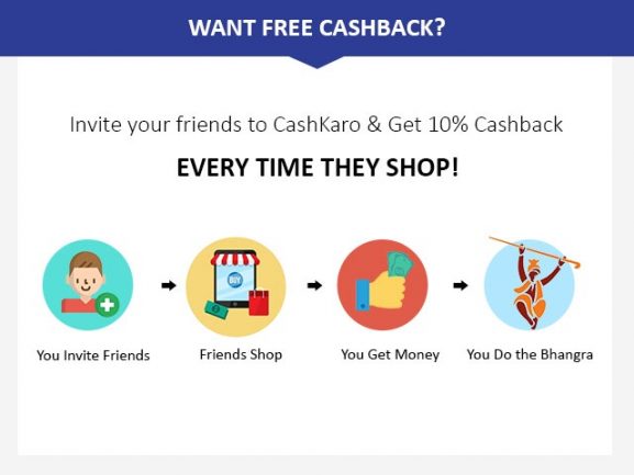 CashKaro