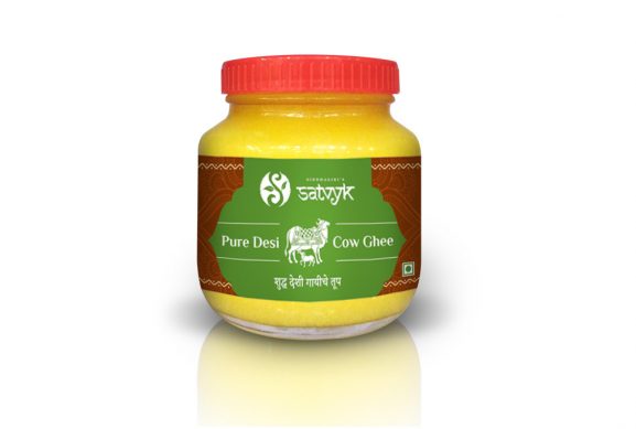 Cow Ghee