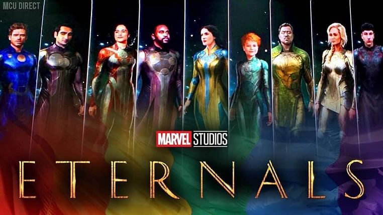 Eternals