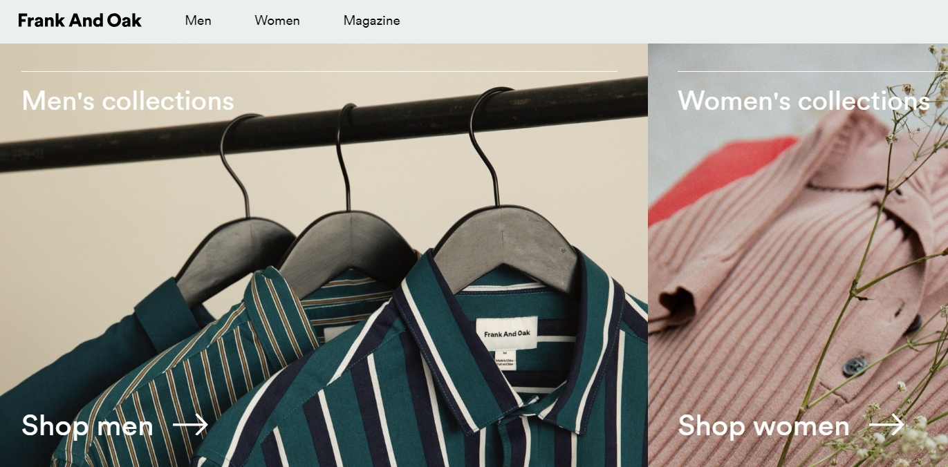 10 Best Alternatives & Stores Like Aritzia You Should Try (2024)