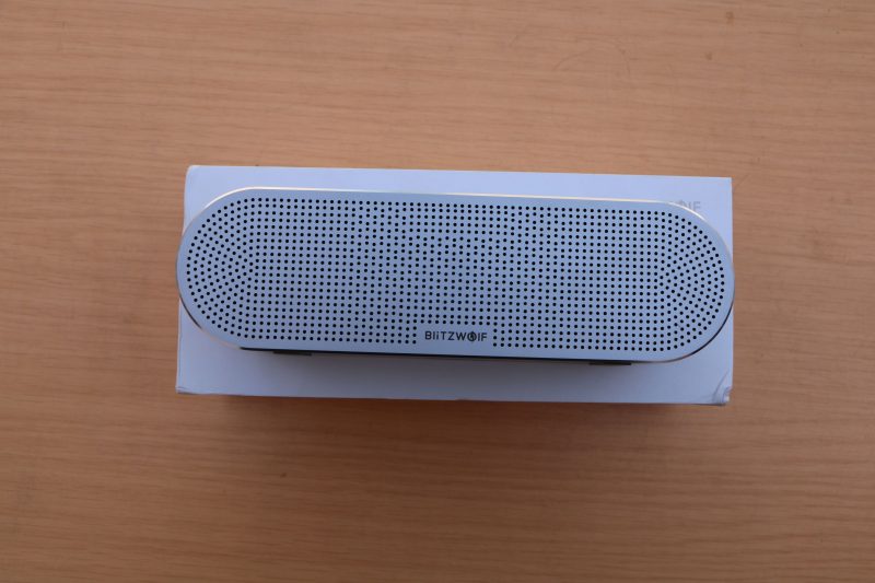 BlitzWolf BW-AS1 Wireless Speaker Battery