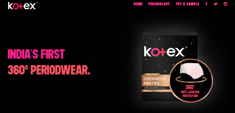 Kotex