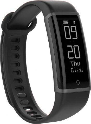 Lenovo HX03 Cardio Smartband