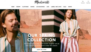 Madewell