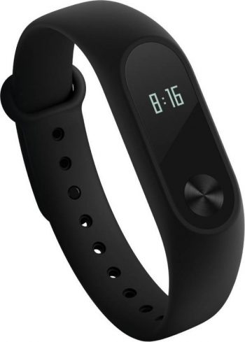 Mi Band HRX edition