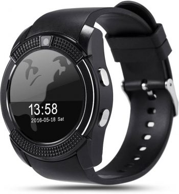 top ten smart watches under 2000