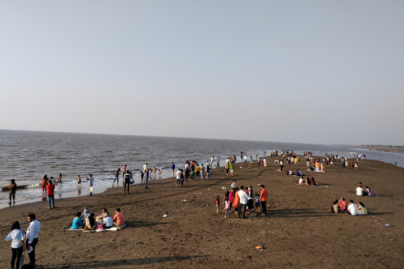 SUVALI BEACH