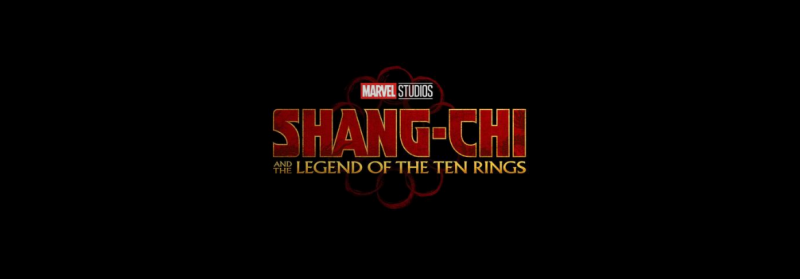 Shang-Chi