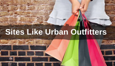 Sites Like Urban Outfitters